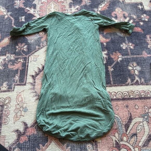 Kyte Bundler - pine - Picture 3 of 3